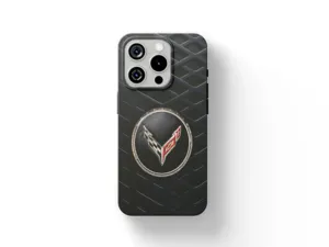 Chevrolet Corvette Phone Covers Modern Stylish Look